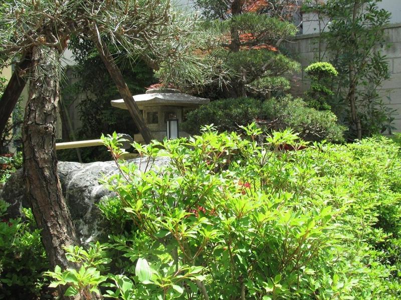 Ryokan Fuji Tokio Exterior foto